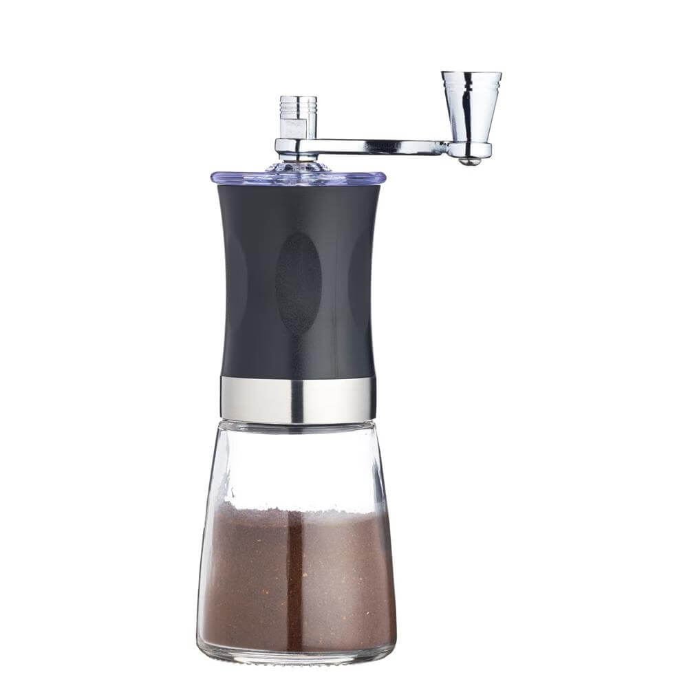 La Cafetiere Manual Coffee Grinder